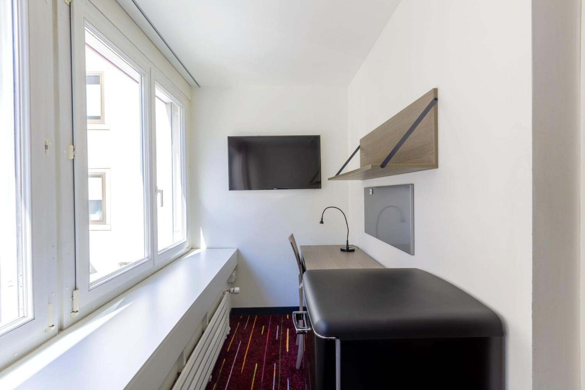 Glandon Rooms Limelight - Self-Check-In Lucerne Екстер'єр фото