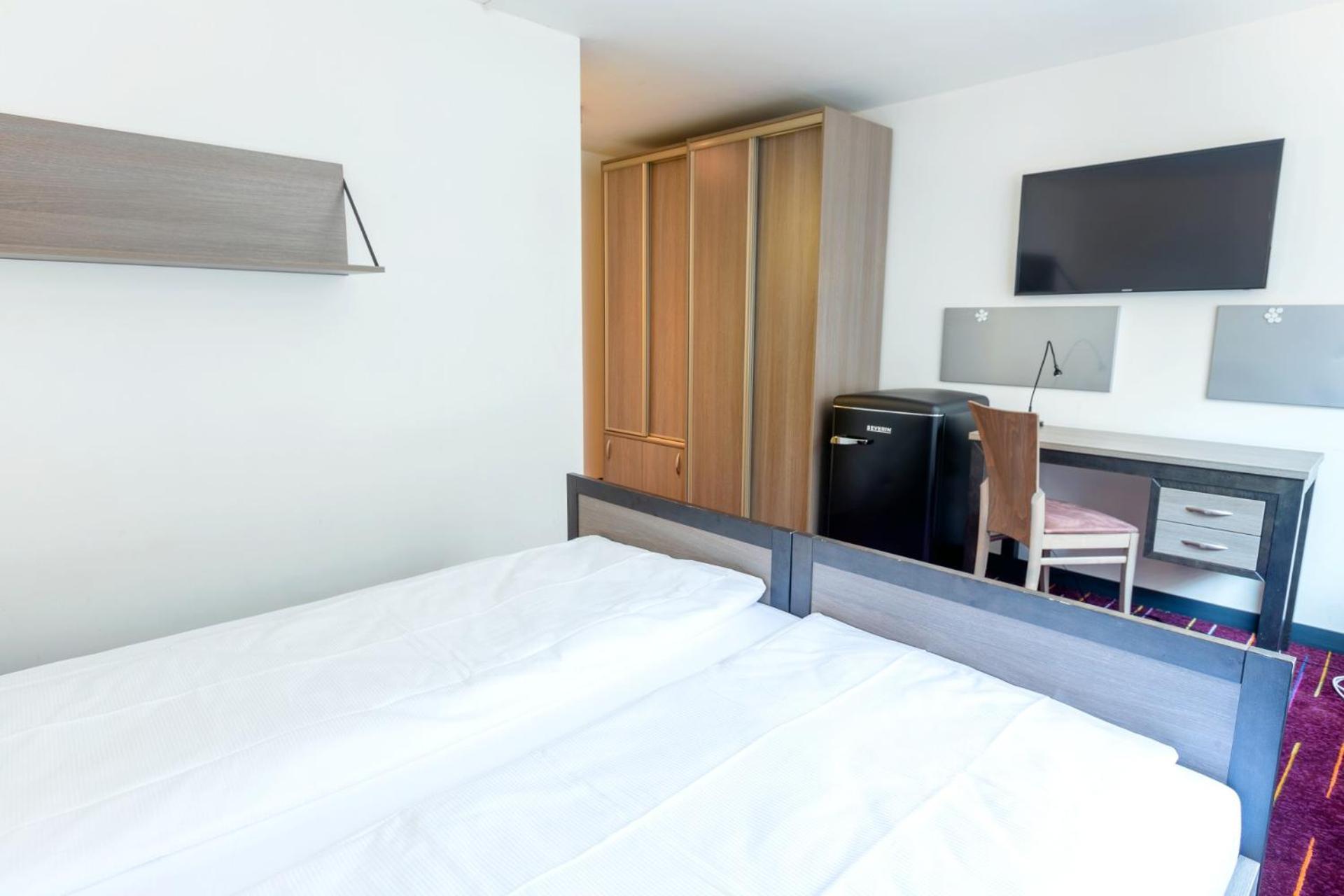 Glandon Rooms Limelight - Self-Check-In Lucerne Екстер'єр фото
